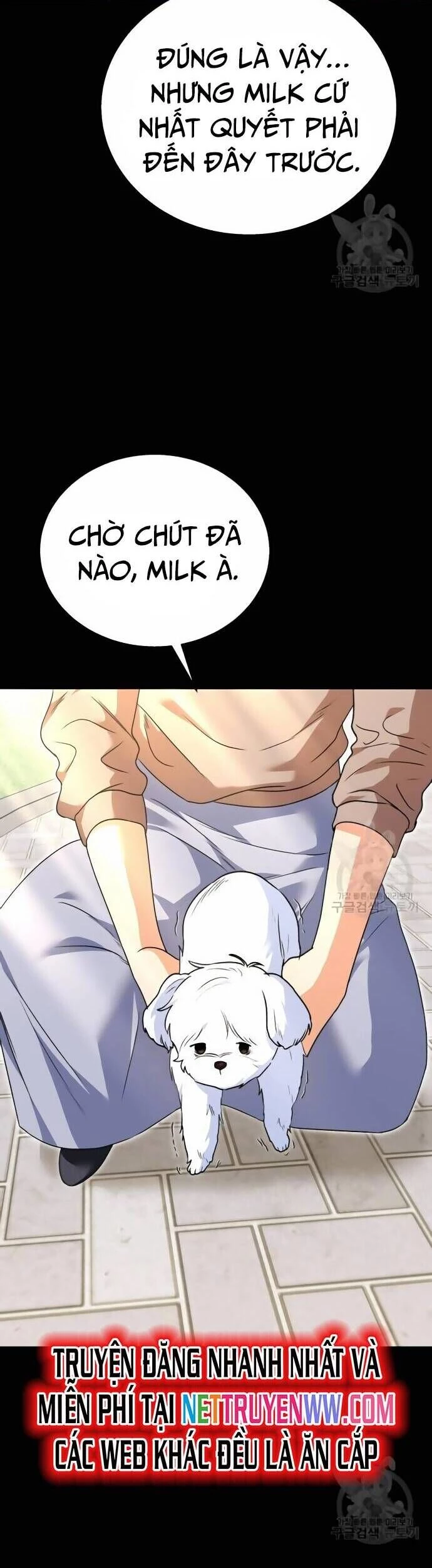 Xin Chào! Bác Sĩ Thú Y Chapter 32 - 5