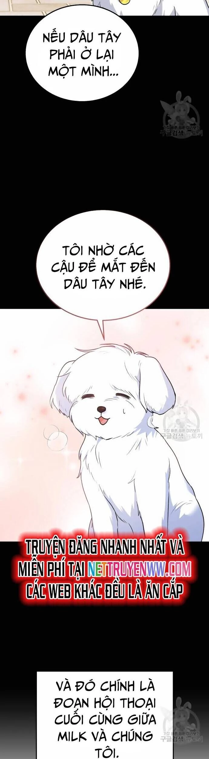 Xin Chào! Bác Sĩ Thú Y Chapter 32 - 7