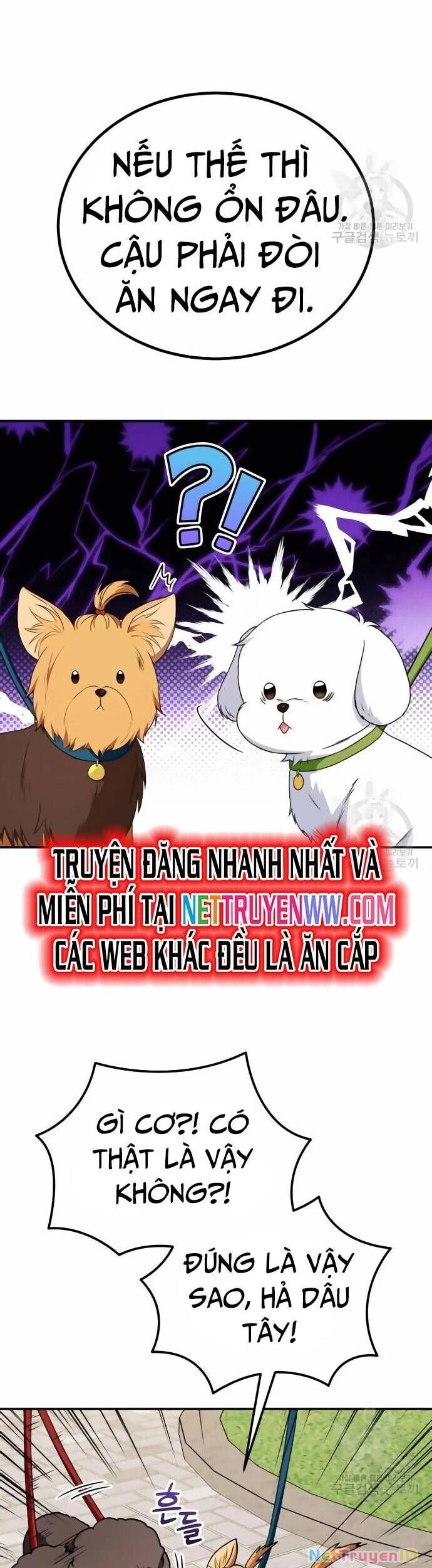 Xin Chào! Bác Sĩ Thú Y Chapter 32 - 19