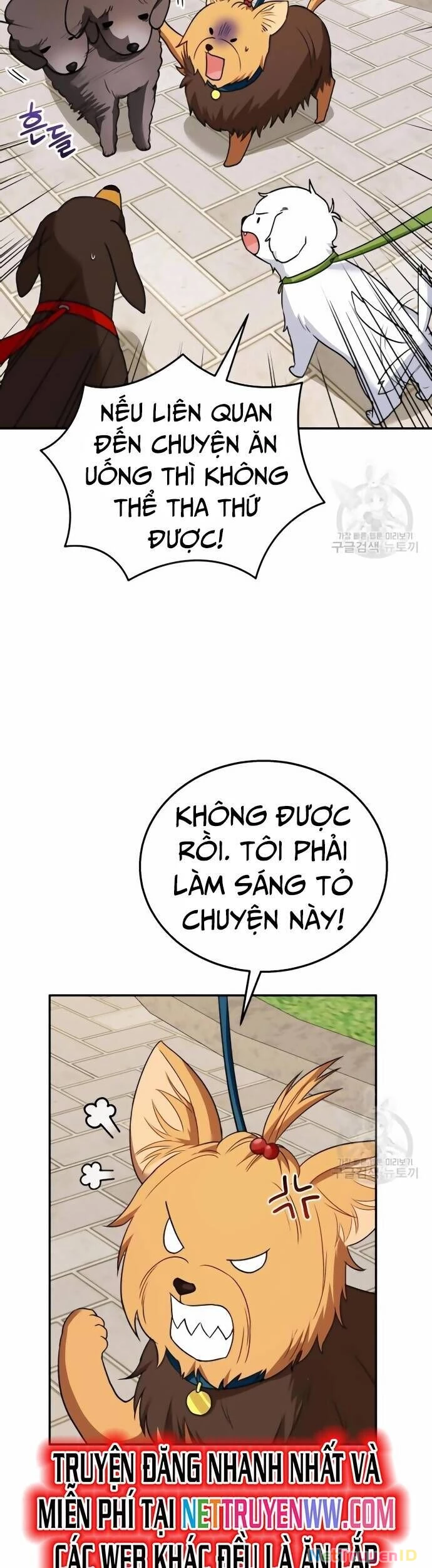 Xin Chào! Bác Sĩ Thú Y Chapter 32 - 20