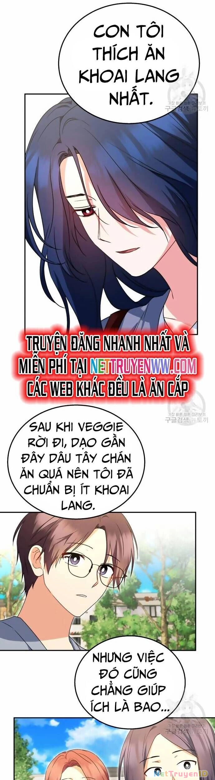 Xin Chào! Bác Sĩ Thú Y Chapter 32 - 25