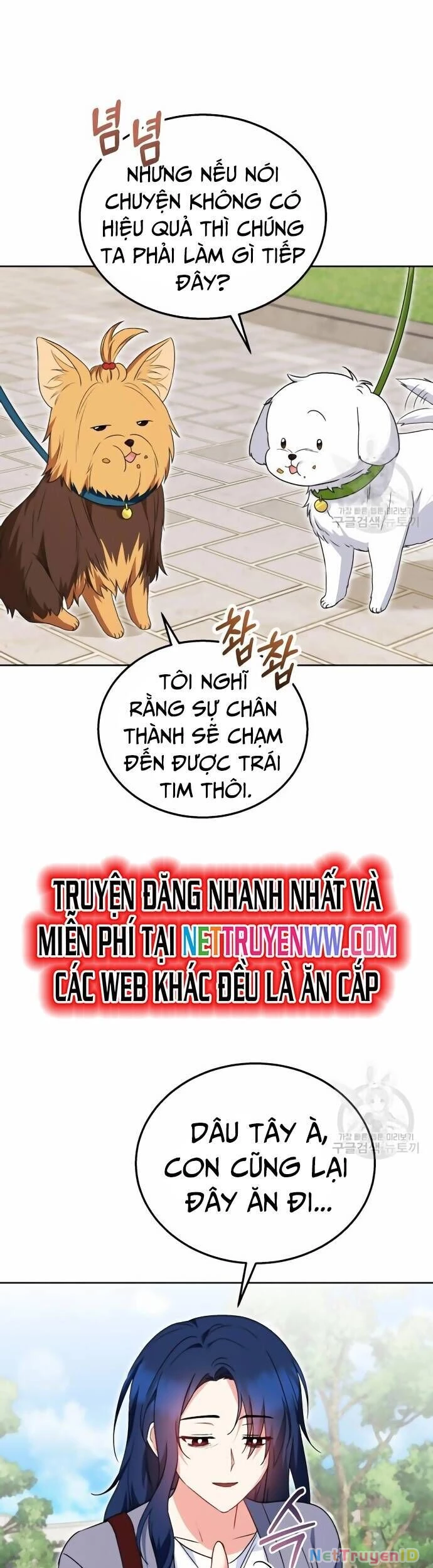 Xin Chào! Bác Sĩ Thú Y Chapter 32 - 28