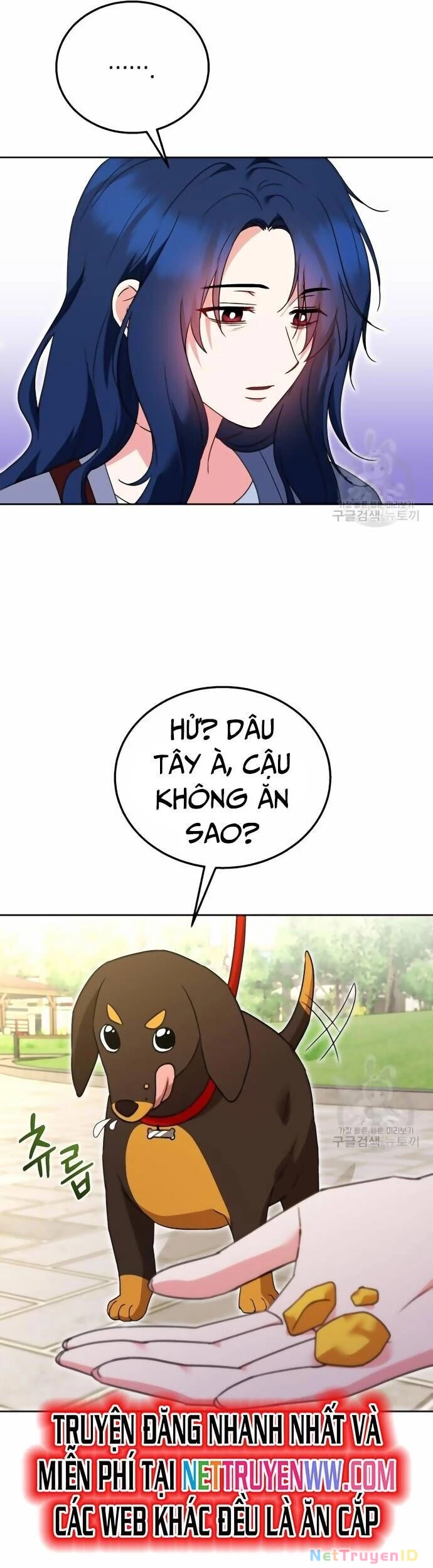 Xin Chào! Bác Sĩ Thú Y Chapter 32 - 30