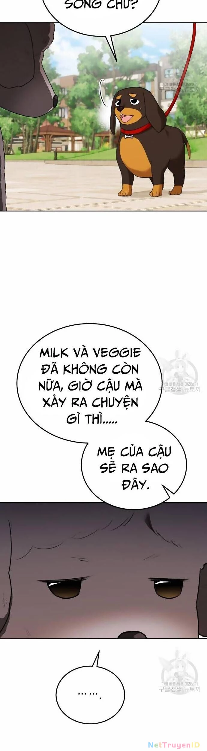 Xin Chào! Bác Sĩ Thú Y Chapter 32 - 35