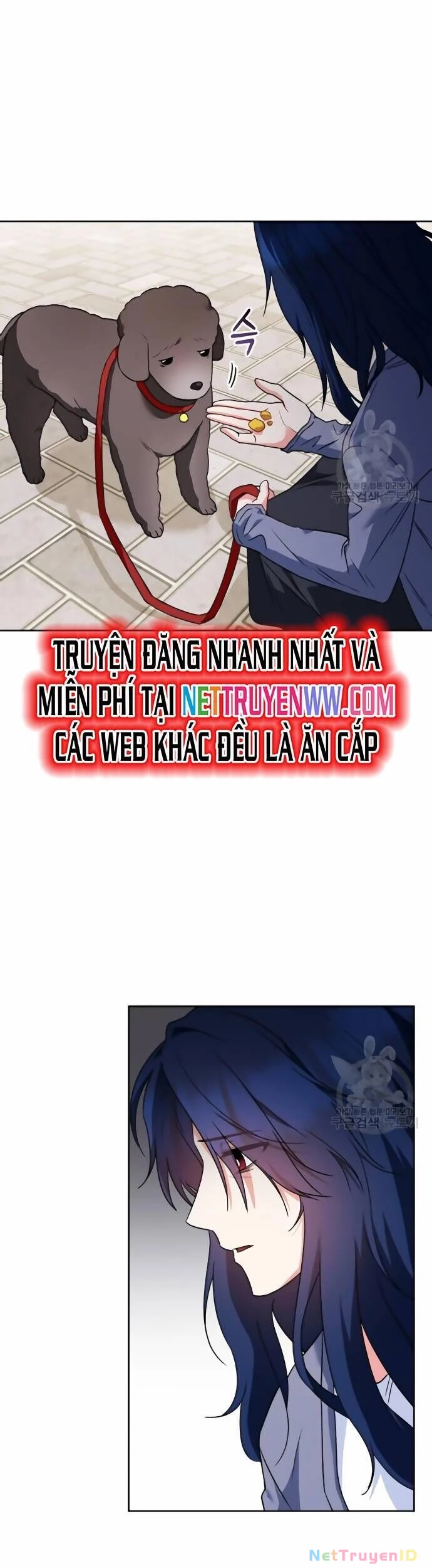Xin Chào! Bác Sĩ Thú Y Chapter 32 - 36