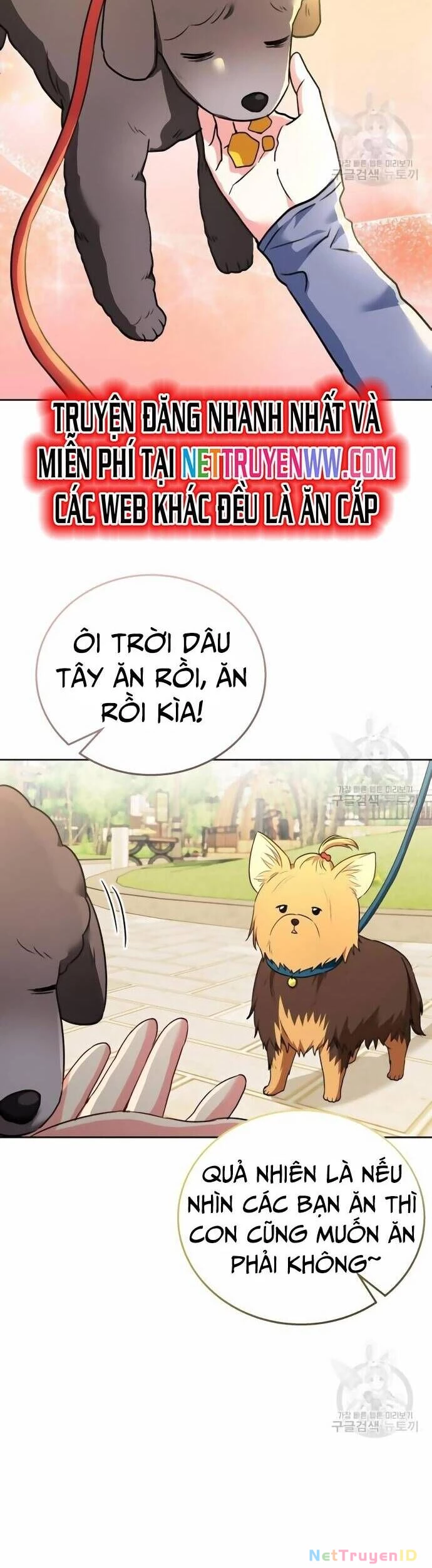 Xin Chào! Bác Sĩ Thú Y Chapter 32 - 39