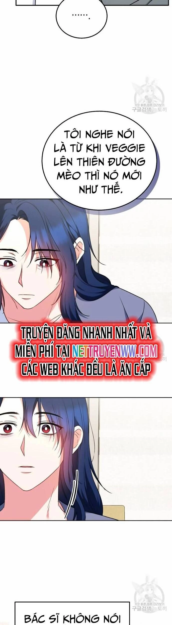 Xin Chào! Bác Sĩ Thú Y Chapter 33 - 7