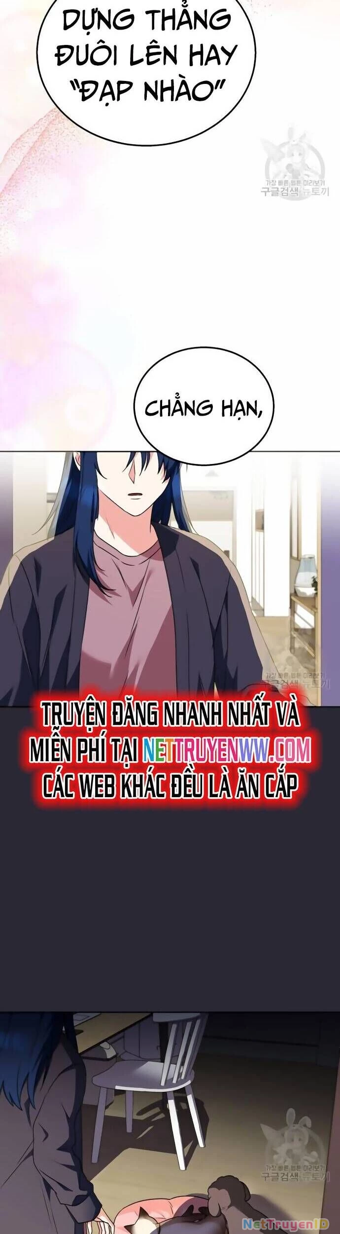 Xin Chào! Bác Sĩ Thú Y Chapter 33 - 17