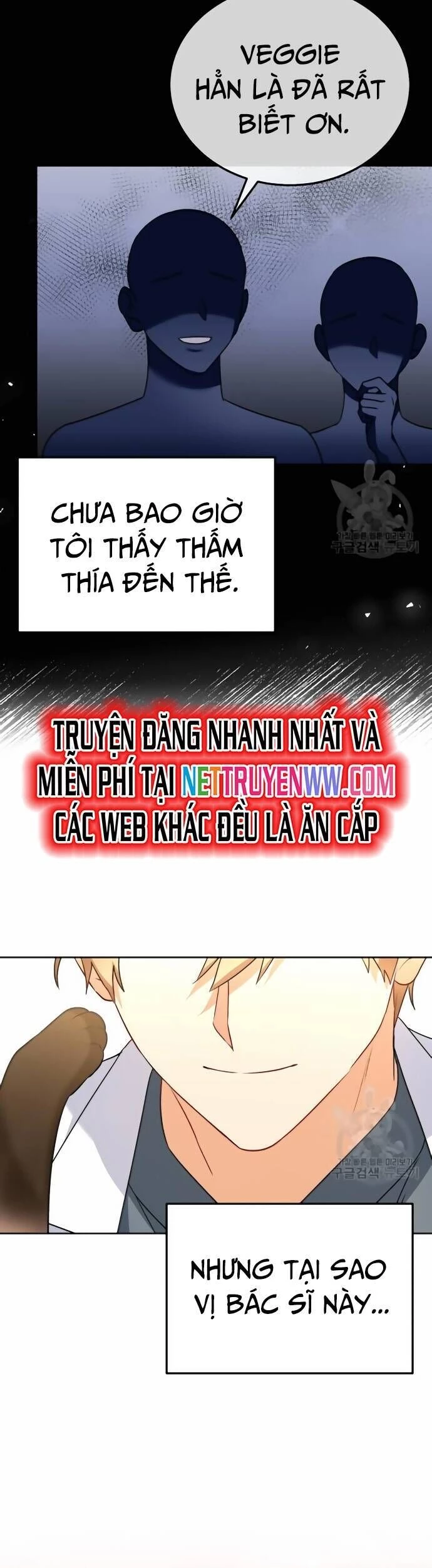 Xin Chào! Bác Sĩ Thú Y Chapter 33 - 20