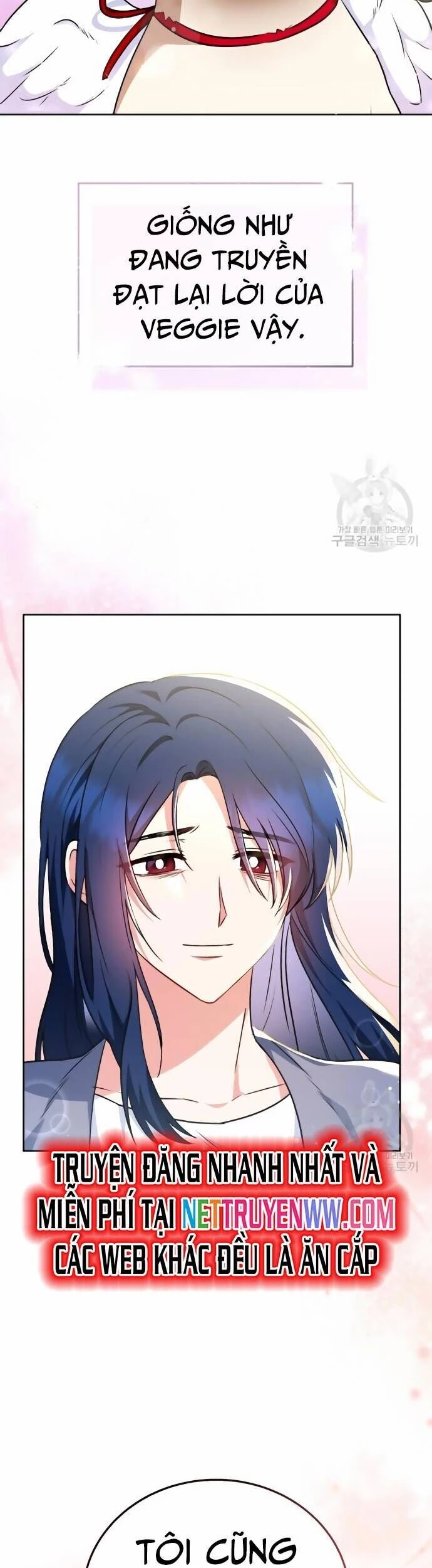 Xin Chào! Bác Sĩ Thú Y Chapter 33 - 22