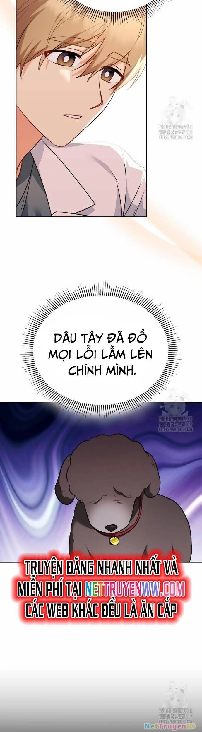 Xin Chào! Bác Sĩ Thú Y Chapter 34 - 3