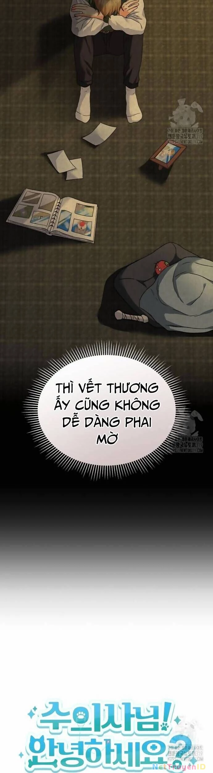Xin Chào! Bác Sĩ Thú Y Chapter 34 - 5