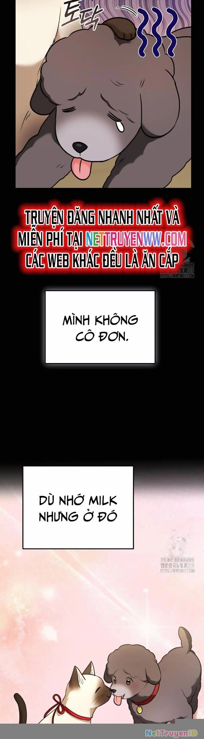 Xin Chào! Bác Sĩ Thú Y Chapter 34 - 10