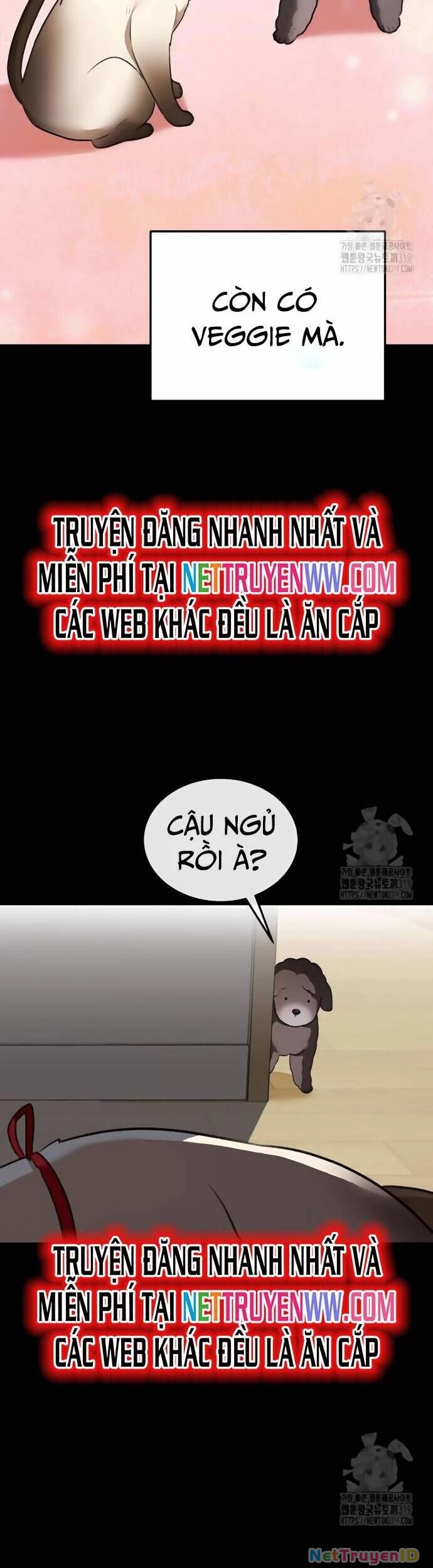 Xin Chào! Bác Sĩ Thú Y Chapter 34 - 11