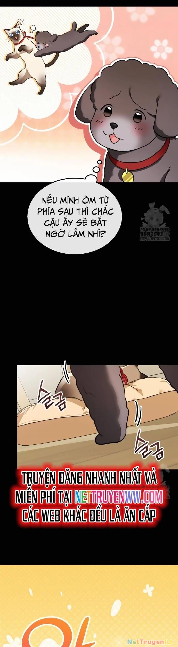 Xin Chào! Bác Sĩ Thú Y Chapter 34 - 12