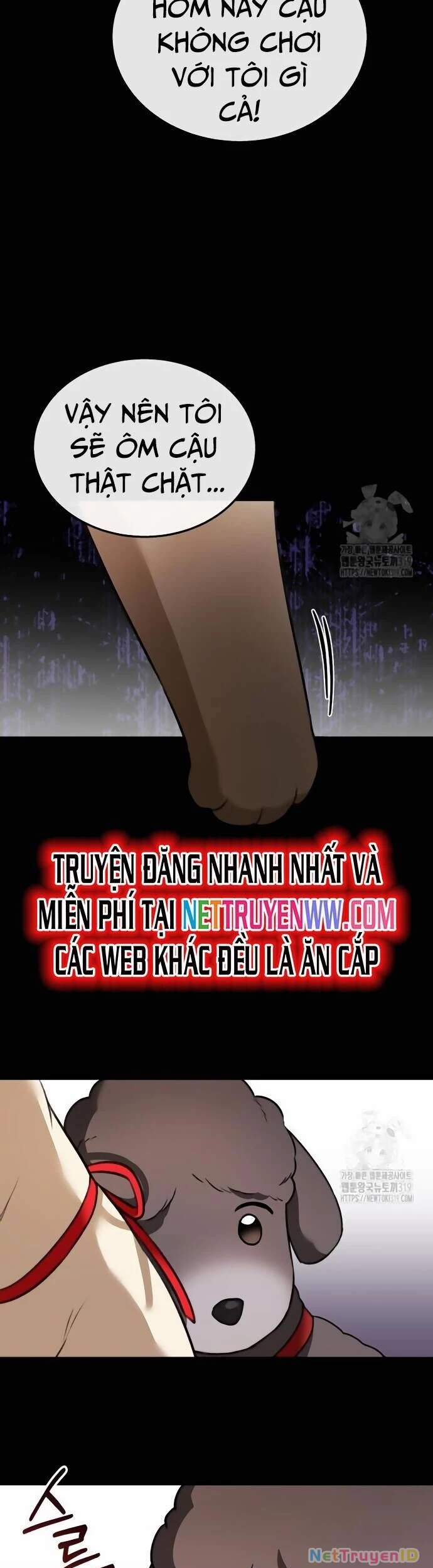 Xin Chào! Bác Sĩ Thú Y Chapter 34 - 14