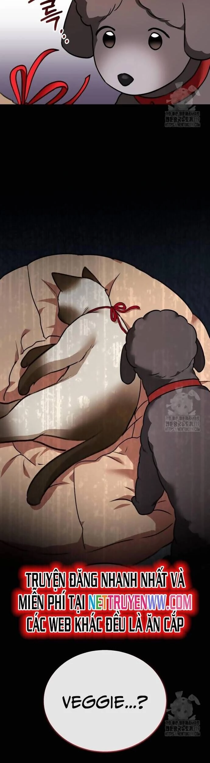 Xin Chào! Bác Sĩ Thú Y Chapter 34 - 15