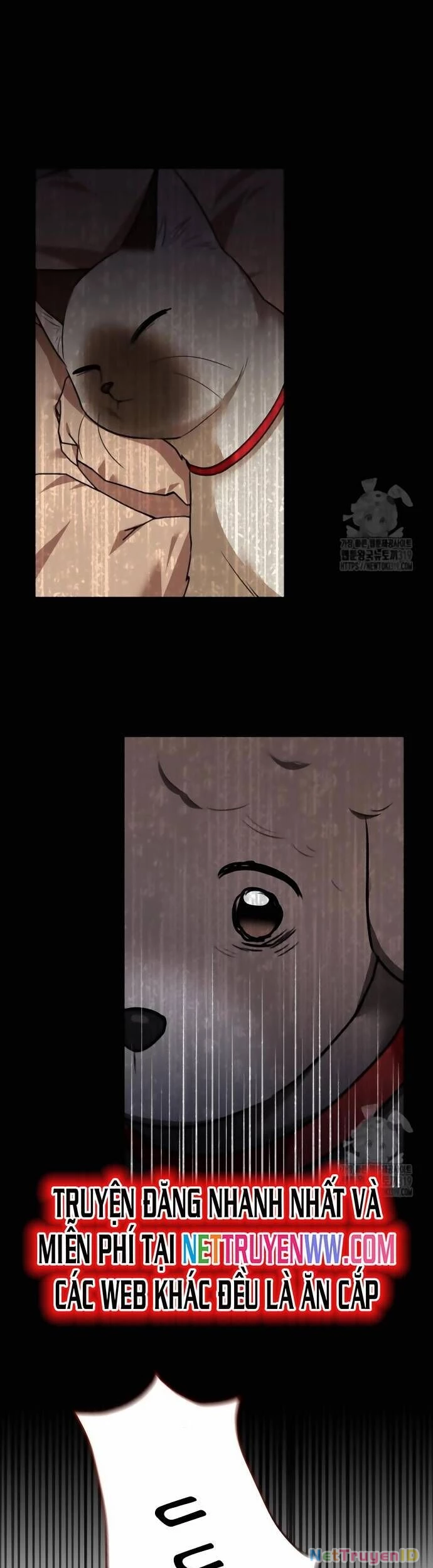 Xin Chào! Bác Sĩ Thú Y Chapter 34 - 16