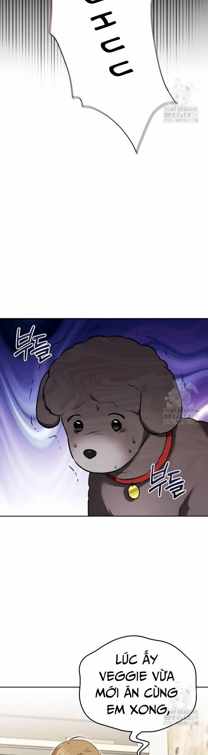 Xin Chào! Bác Sĩ Thú Y Chapter 34 - 17