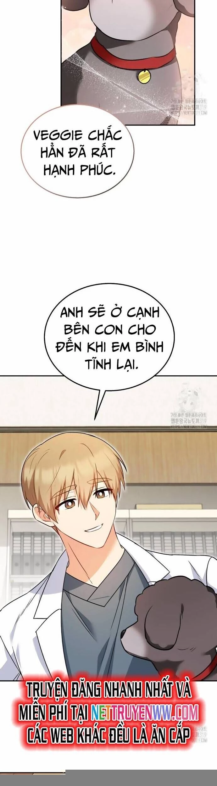 Xin Chào! Bác Sĩ Thú Y Chapter 34 - 25