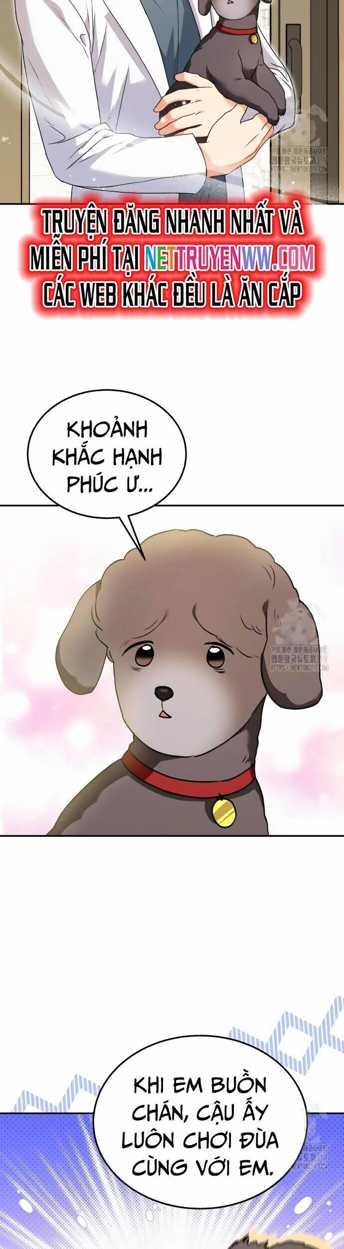 Xin Chào! Bác Sĩ Thú Y Chapter 34 - 29