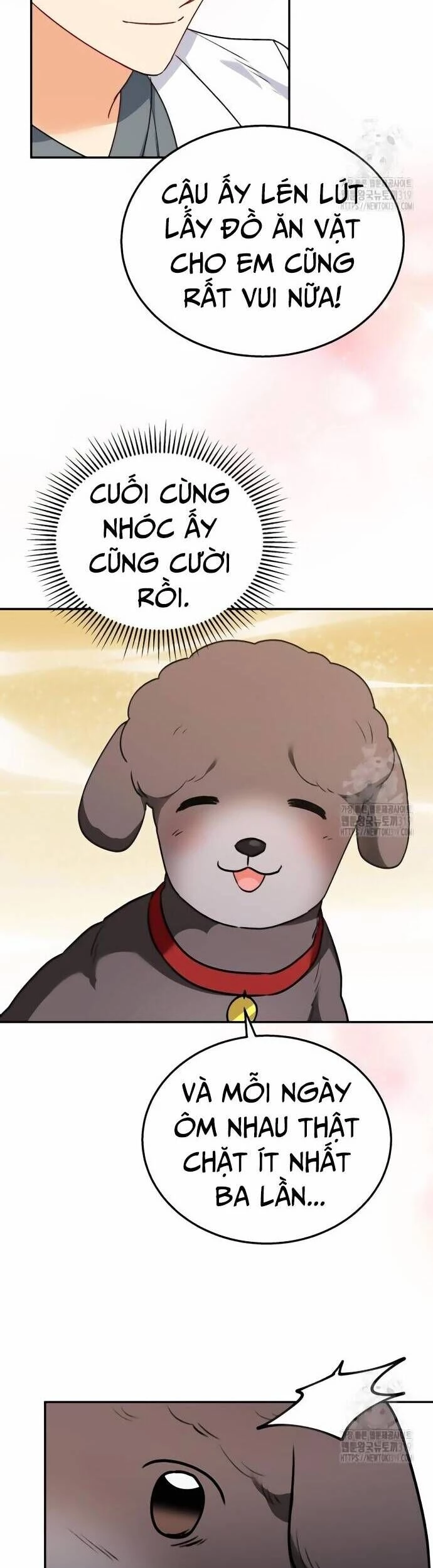 Xin Chào! Bác Sĩ Thú Y Chapter 34 - 31
