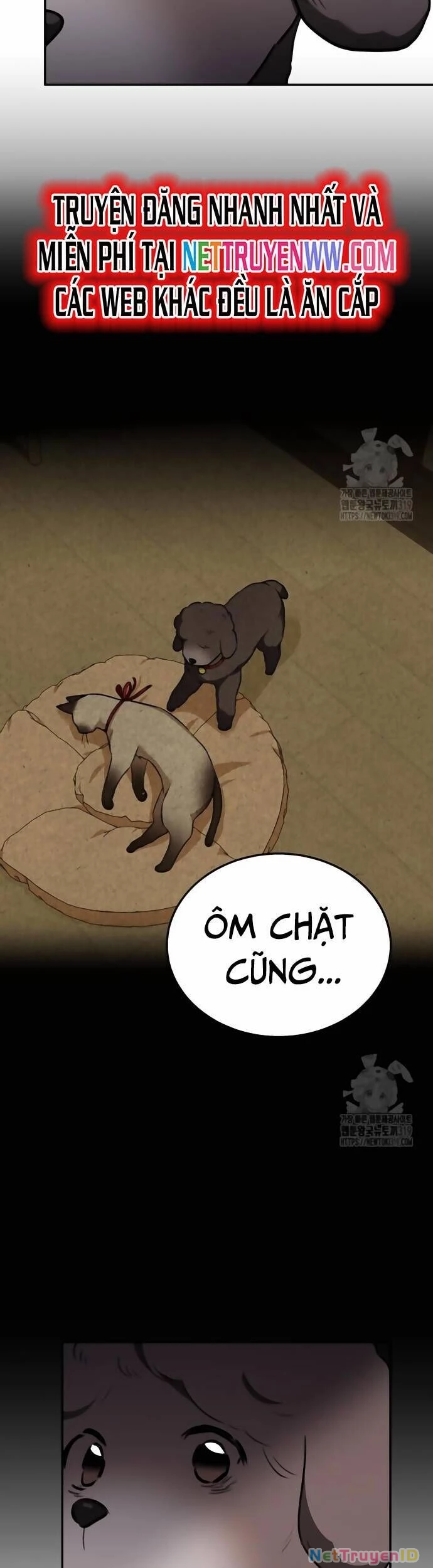 Xin Chào! Bác Sĩ Thú Y Chapter 34 - 32