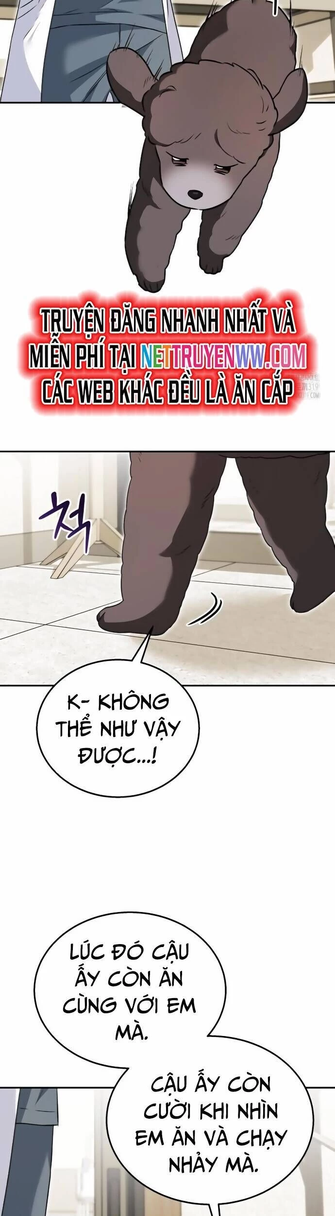 Xin Chào! Bác Sĩ Thú Y Chapter 34 - 34