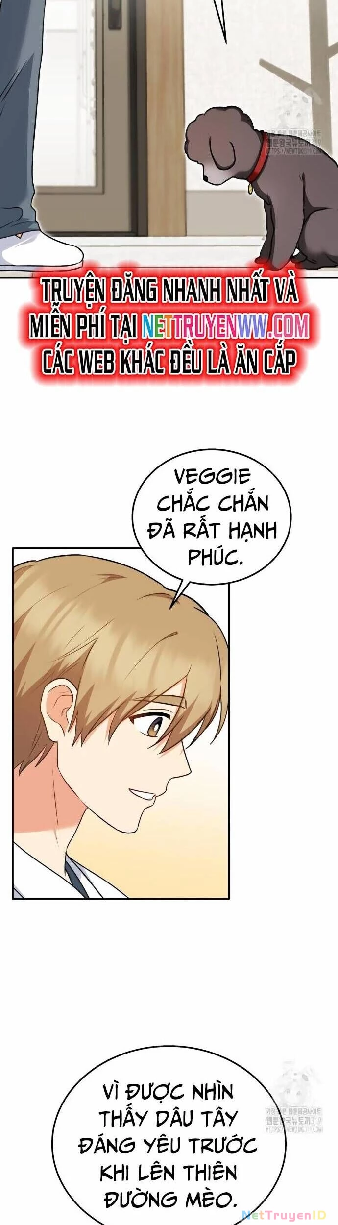 Xin Chào! Bác Sĩ Thú Y Chapter 34 - 35