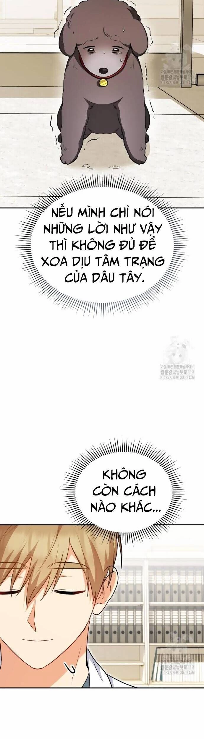 Xin Chào! Bác Sĩ Thú Y Chapter 34 - 41