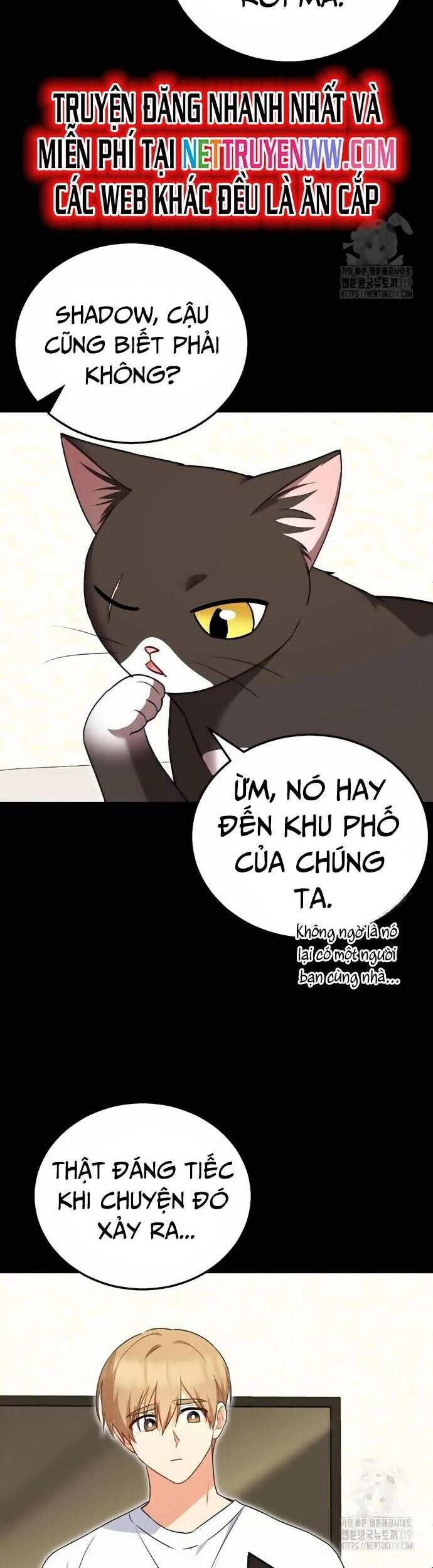 Xin Chào! Bác Sĩ Thú Y Chapter 35 - 3