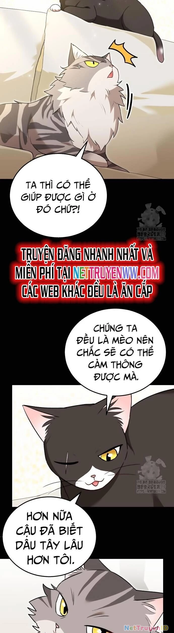Xin Chào! Bác Sĩ Thú Y Chapter 35 - 8