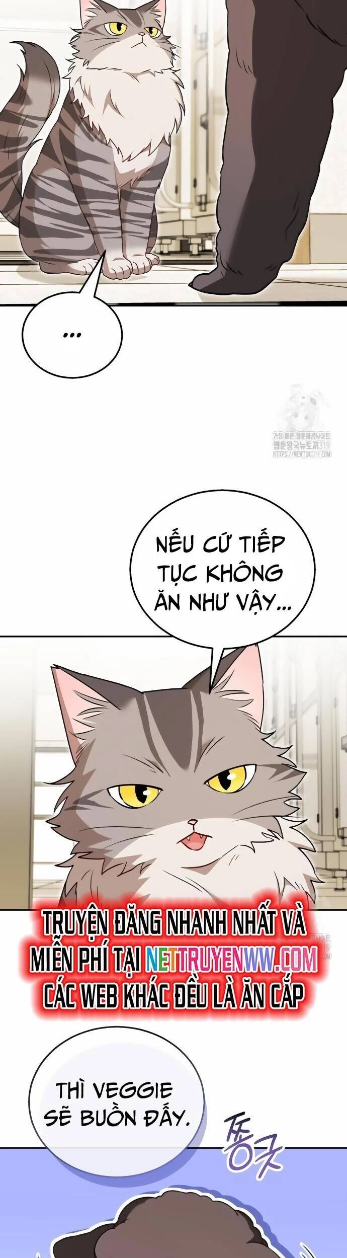 Xin Chào! Bác Sĩ Thú Y Chapter 35 - 16