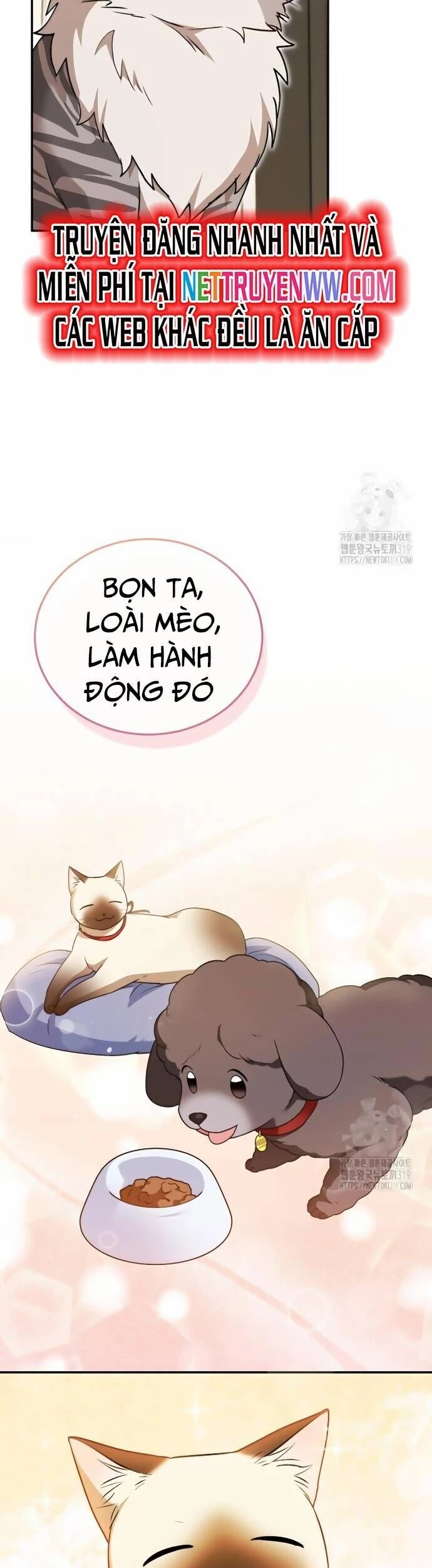 Xin Chào! Bác Sĩ Thú Y Chapter 35 - 18