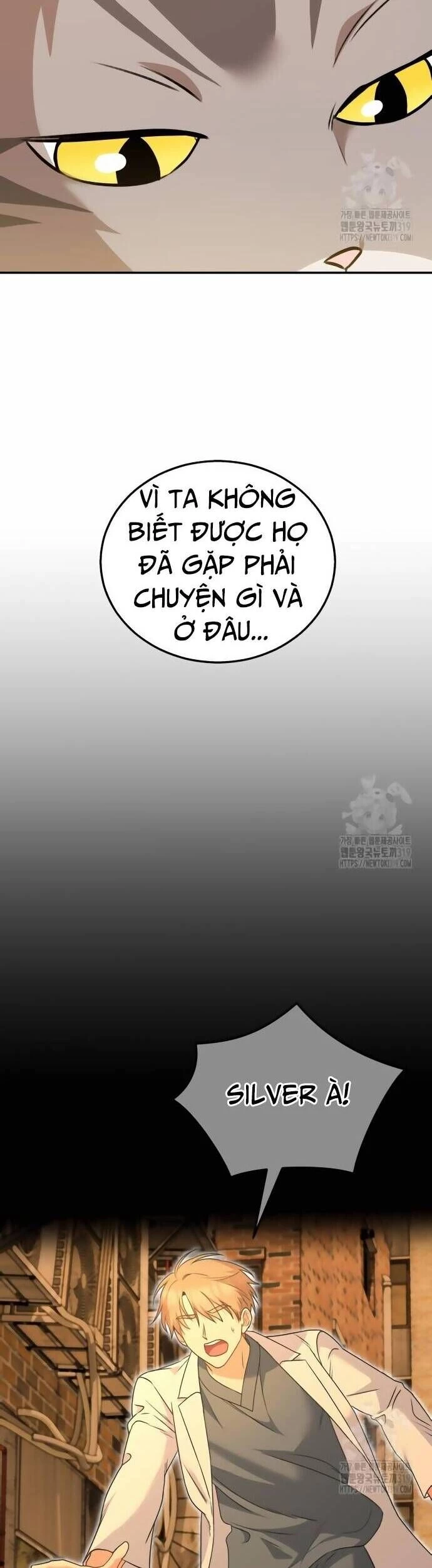Xin Chào! Bác Sĩ Thú Y Chapter 35 - 21