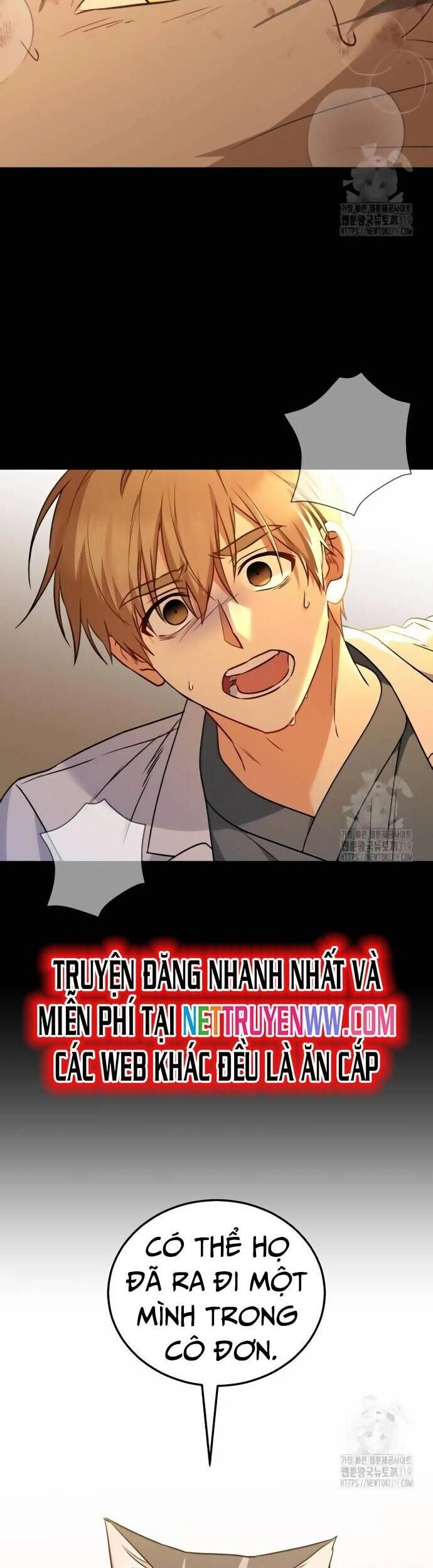 Xin Chào! Bác Sĩ Thú Y Chapter 35 - 23