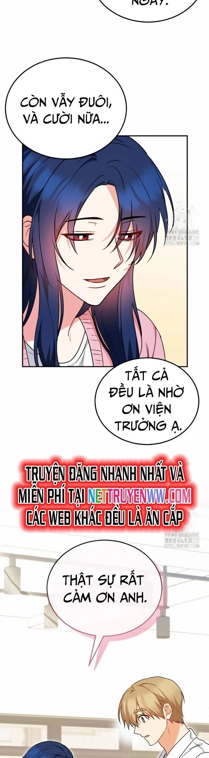 Xin Chào! Bác Sĩ Thú Y Chapter 35 - 36