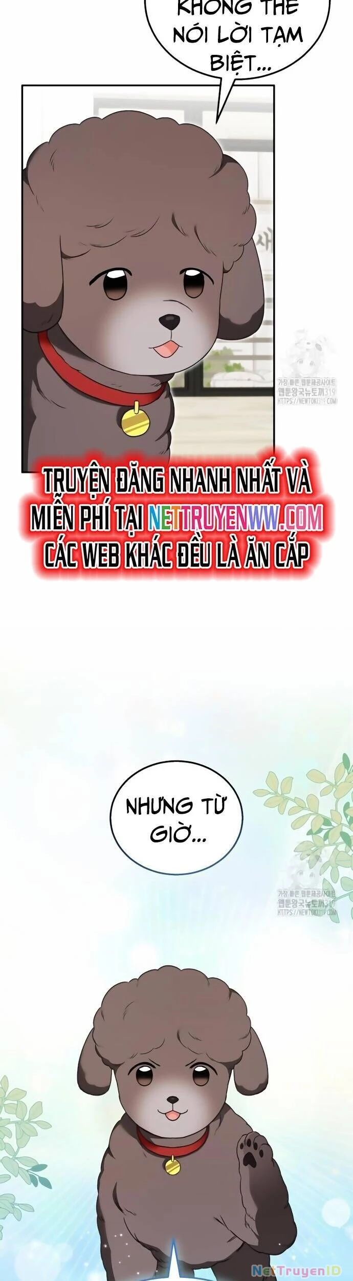 Xin Chào! Bác Sĩ Thú Y Chapter 35 - 40