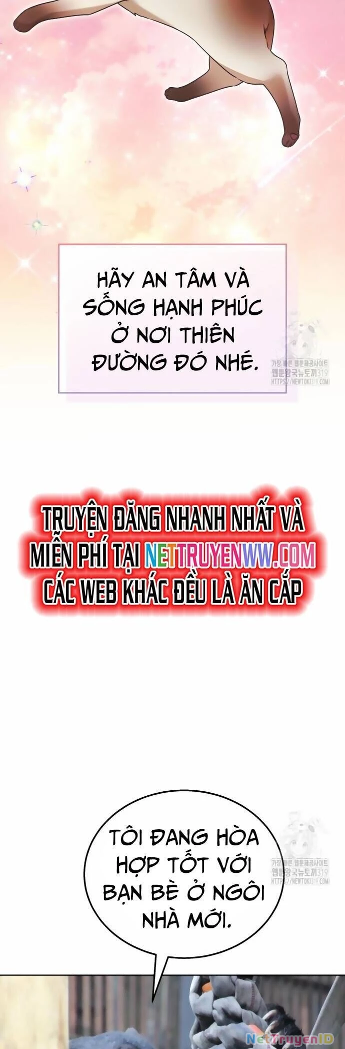 Xin Chào! Bác Sĩ Thú Y Chapter 35 - 44
