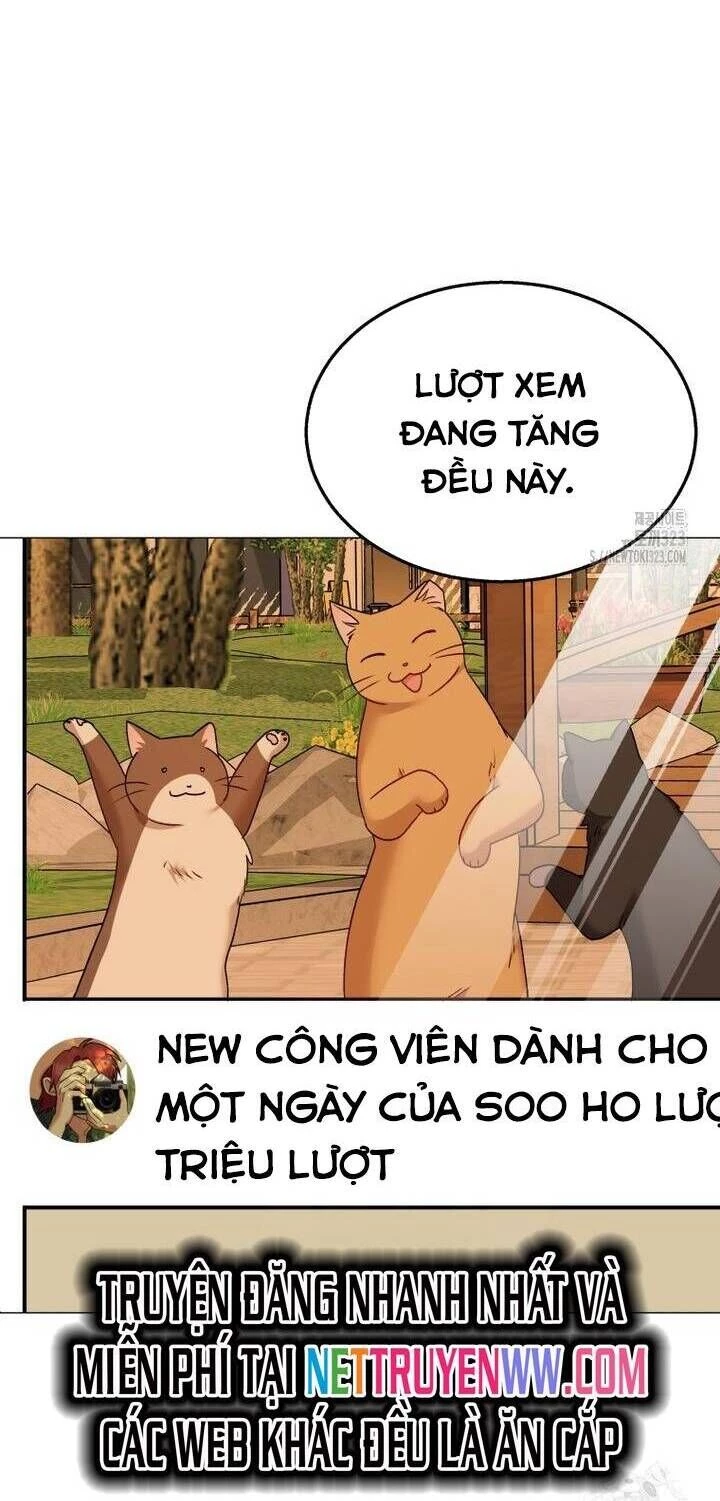 Xin Chào! Bác Sĩ Thú Y Chapter 39 - 3