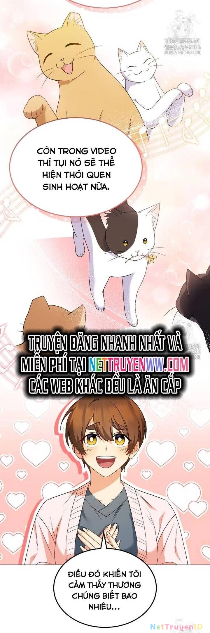 Xin Chào! Bác Sĩ Thú Y Chapter 39 - 6