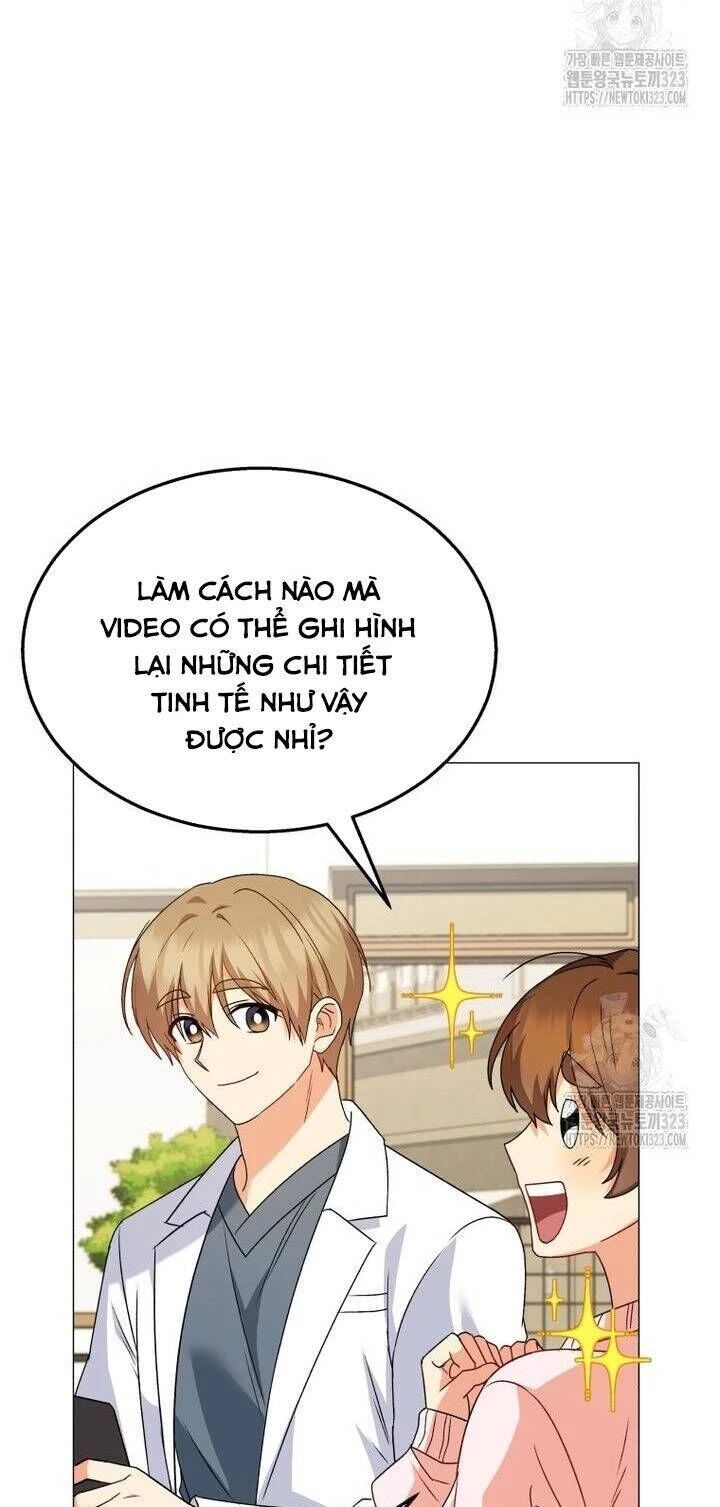 Xin Chào! Bác Sĩ Thú Y Chapter 39 - 7