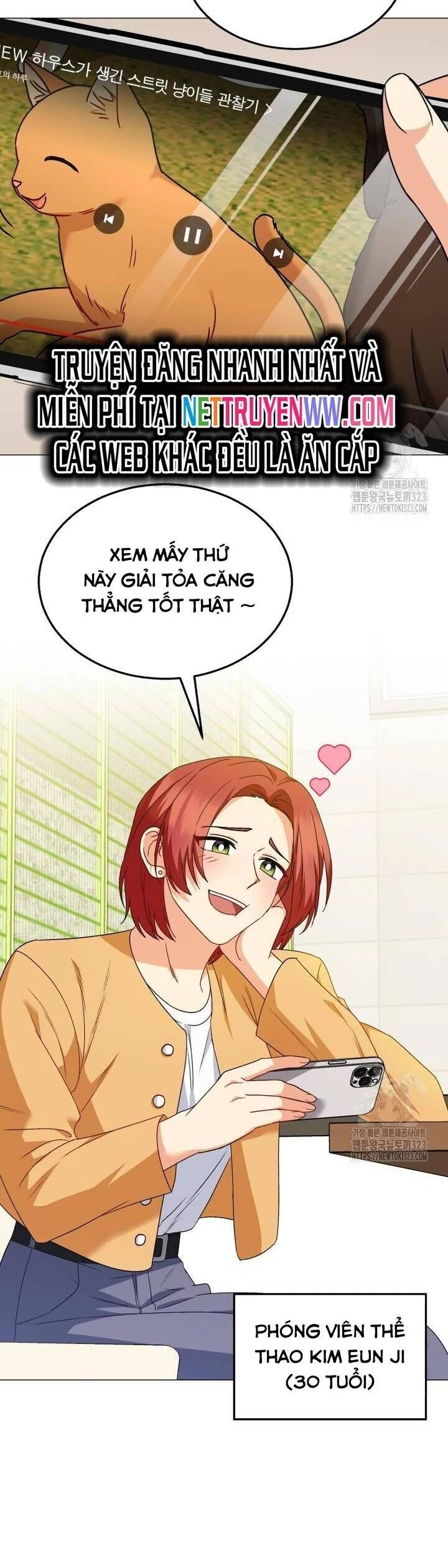 Xin Chào! Bác Sĩ Thú Y Chapter 39 - 10