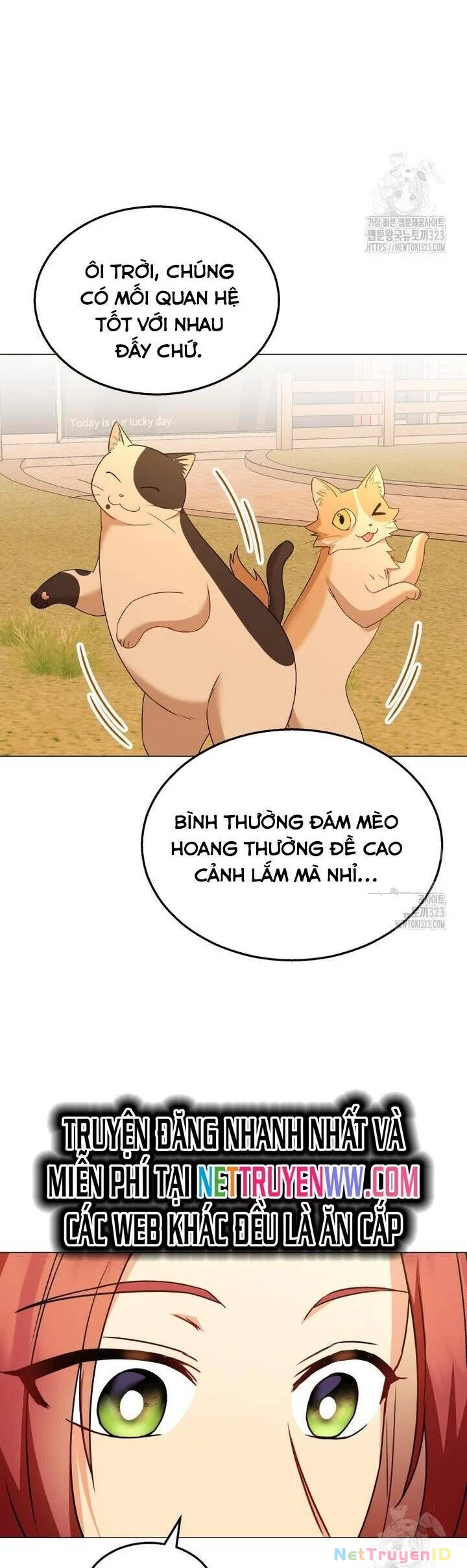 Xin Chào! Bác Sĩ Thú Y Chapter 39 - 11
