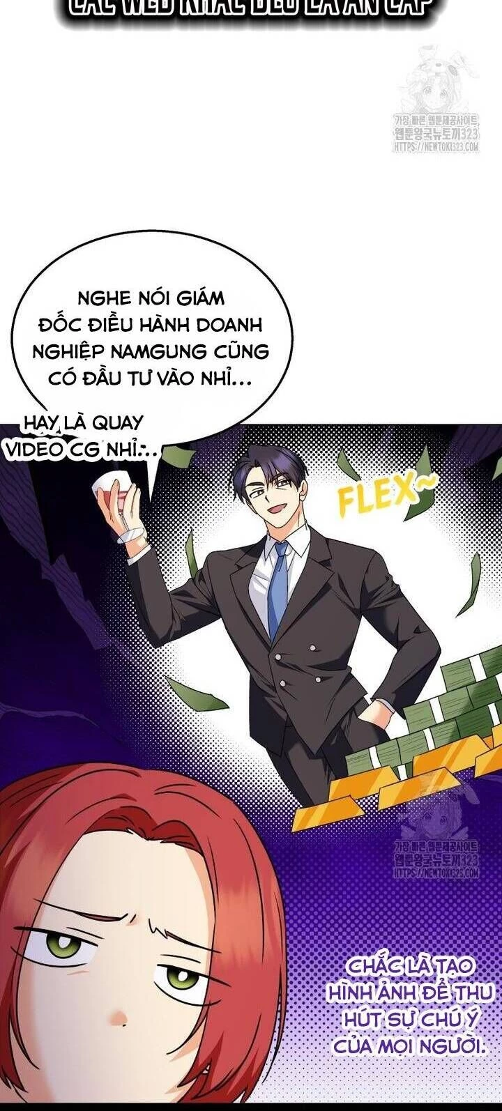 Xin Chào! Bác Sĩ Thú Y Chapter 39 - 14