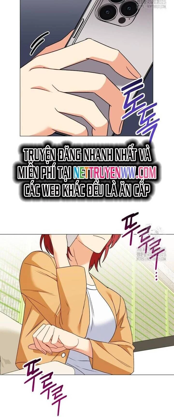 Xin Chào! Bác Sĩ Thú Y Chapter 39 - 18