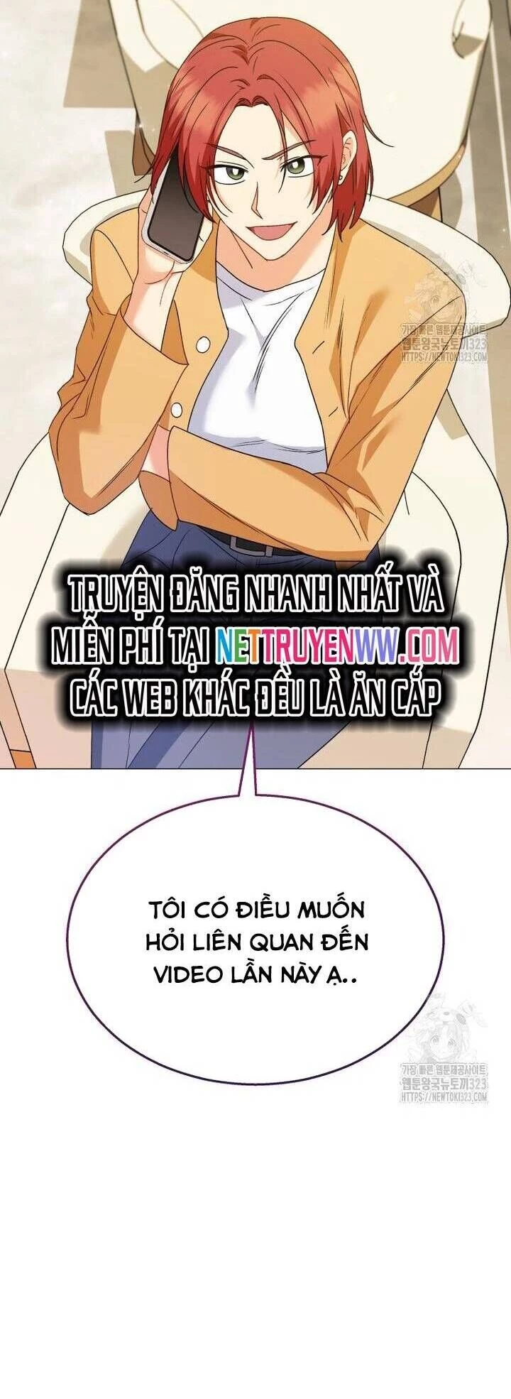 Xin Chào! Bác Sĩ Thú Y Chapter 39 - 20