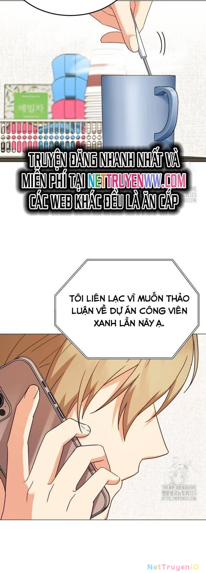 Xin Chào! Bác Sĩ Thú Y Chapter 39 - 22