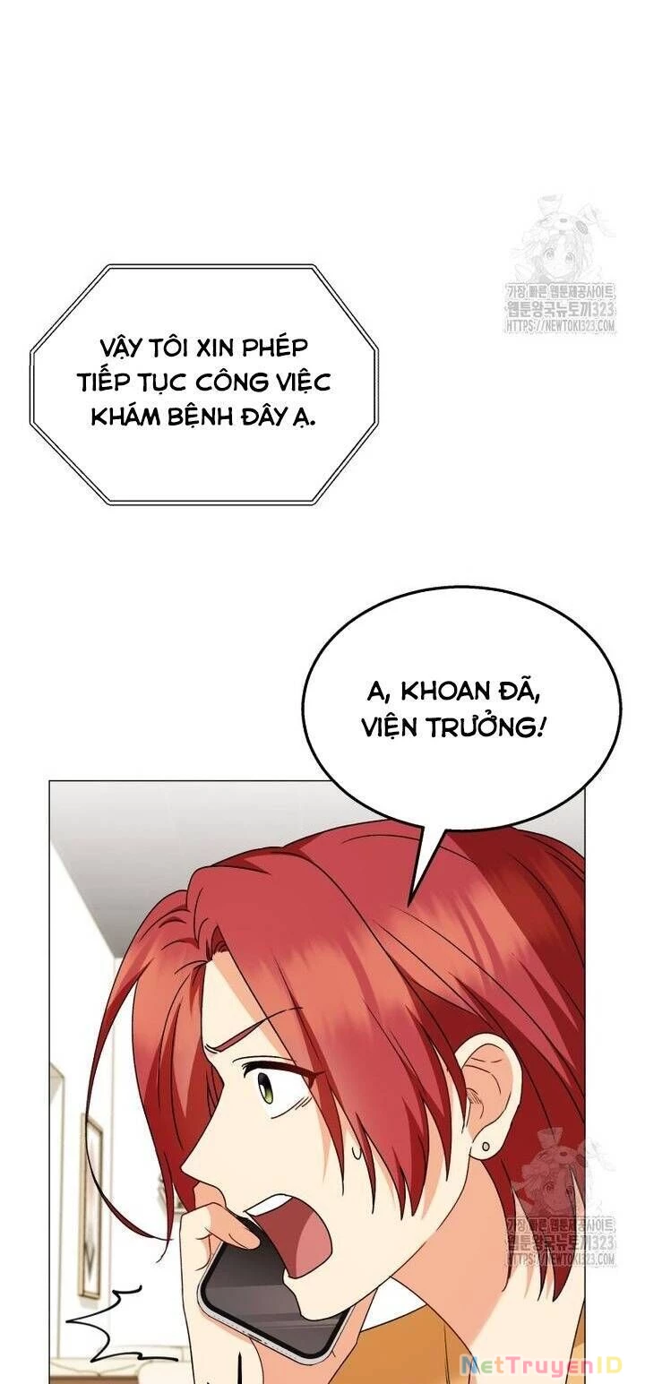 Xin Chào! Bác Sĩ Thú Y Chapter 39 - 27