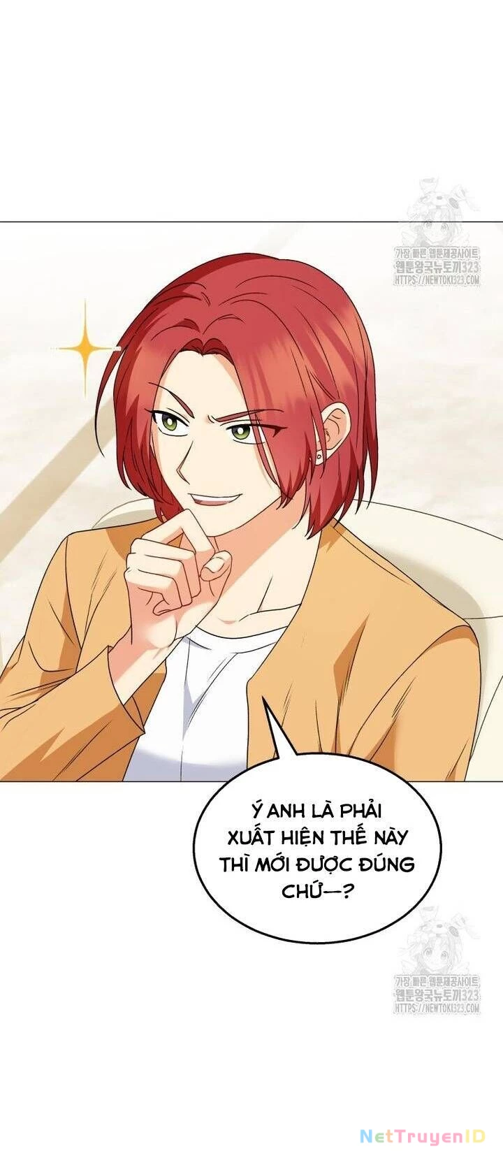 Xin Chào! Bác Sĩ Thú Y Chapter 39 - 29